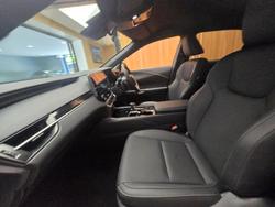 2024 Lexus RX350H Luxury 2WD