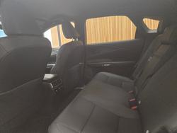 2024 Lexus RX350H Luxury 2WD