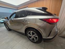 2024 Lexus RX350H Luxury 2WD