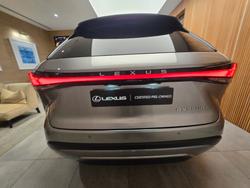 2024 Lexus RX350H Luxury 2WD