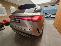 2024 Lexus RX350H Luxury 2WD