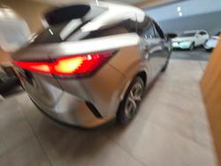 2024 Lexus RX350H Luxury 2WD