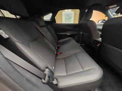 2024 Lexus RX350H Luxury 2WD