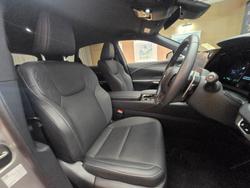 2024 Lexus RX350H Luxury 2WD