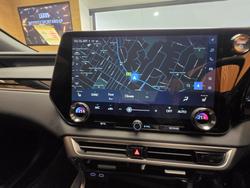 2024 Lexus RX350H Luxury 2WD