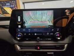 2024 Lexus RX350H Luxury 2WD