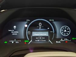 2024 Lexus RX350H Luxury 2WD