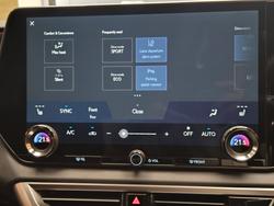 2024 Lexus RX350H Luxury 2WD