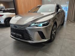 2024 Lexus RX350H Luxury 2WD