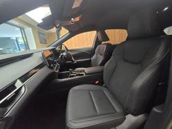 2024 Lexus RX350H Luxury 2WD