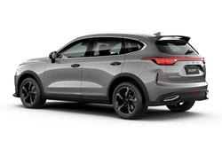 2026 Great Wall Haval Jolion