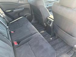 HONDA CR-V 2014 HONDA CR-V VTi (4x2) 5 SP AUTOMATIC 4D WAGON 4CYL