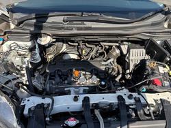 HONDA CR-V 2014 HONDA CR-V VTi (4x2) 5 SP AUTOMATIC 4D WAGON 4CYL