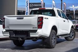 2024 Isuzu
D-MAX LS-U