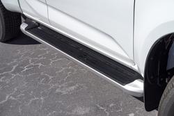 2024 Isuzu
D-MAX LS-U