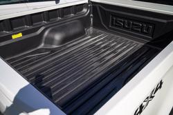 2024 Isuzu
D-MAX LS-U