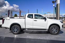 2024 Isuzu
D-MAX LS-U