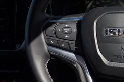 2024 Isuzu
D-MAX LS-U