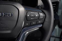 2024 Isuzu
D-MAX LS-U