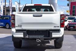 2024 Isuzu
D-MAX LS-U
