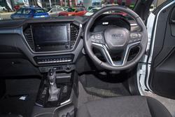 2024 Isuzu
D-MAX LS-U
