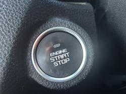 2022 Isuzu D-MAX LS-U