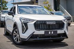 2025 GWM HAVAL Jolion