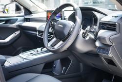 2025 GWM HAVAL Jolion