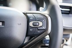 2025 GWM HAVAL Jolion