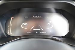 2025 GWM HAVAL Jolion