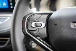 2025 GWM HAVAL Jolion