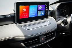 2025 GWM HAVAL Jolion