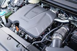 2025 GWM HAVAL Jolion