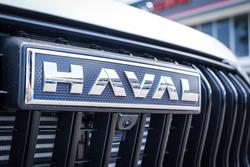 2025 GWM HAVAL Jolion