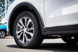 2025 GWM HAVAL Jolion