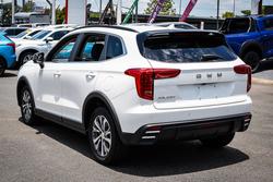 2025 GWM HAVAL Jolion