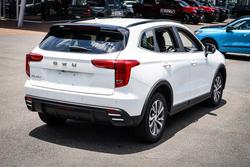 2025 GWM HAVAL Jolion