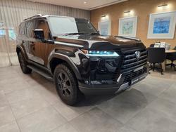 2024 Lexus GX550 GX AWD Overtrail