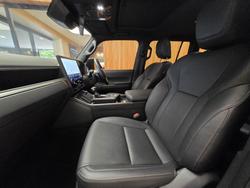 2024 Lexus GX550 GX AWD Overtrail