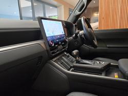 2024 Lexus GX550 GX AWD Overtrail