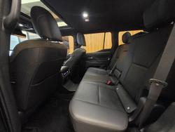 2024 Lexus GX550 GX AWD Overtrail