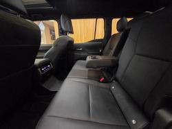 2024 Lexus GX550 GX AWD Overtrail