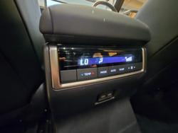 2024 Lexus GX550 GX AWD Overtrail