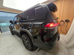 2024 Lexus GX550 GX AWD Overtrail