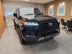 2024 Lexus GX550 GX AWD Overtrail