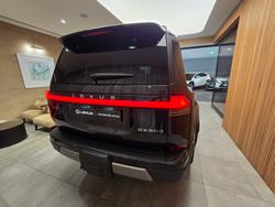 2024 Lexus GX550 GX AWD Overtrail