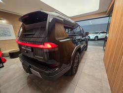 2024 Lexus GX550 GX AWD Overtrail