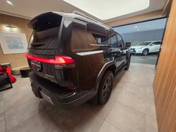 2024 Lexus GX550 GX AWD Overtrail