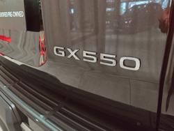 2024 Lexus GX550 GX AWD Overtrail