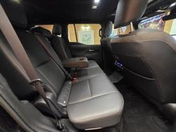 2024 Lexus GX550 GX AWD Overtrail